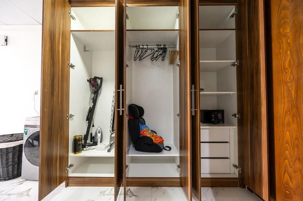Brand New Studio With Canal View Ras al-Khaimah 0*,  United Arab Emirates