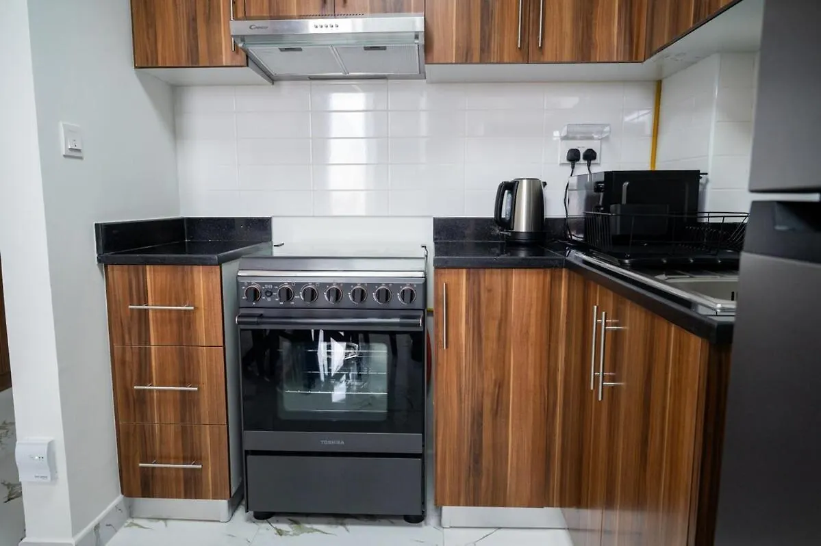 Brand New Studio With Canal View Ras al-Khaimah Apartment