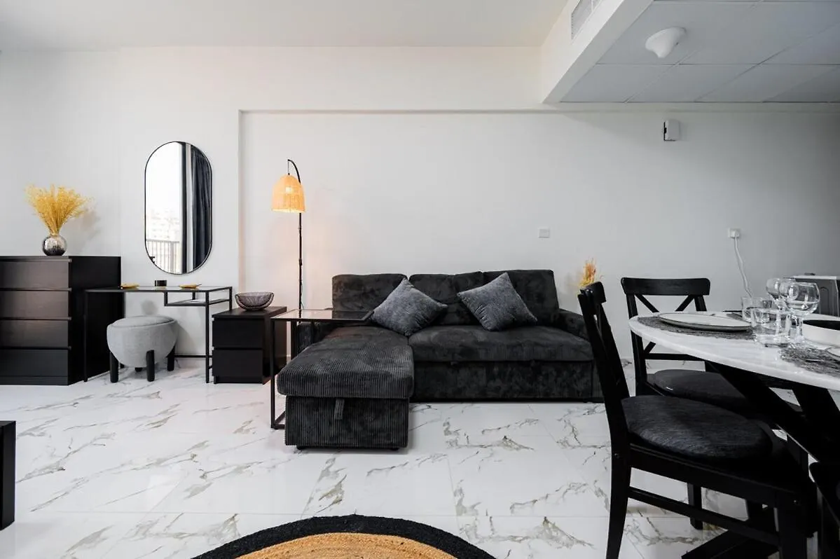 Apartment Brand New Studio With Canal View Ras al-Khaimah United Arab Emirates