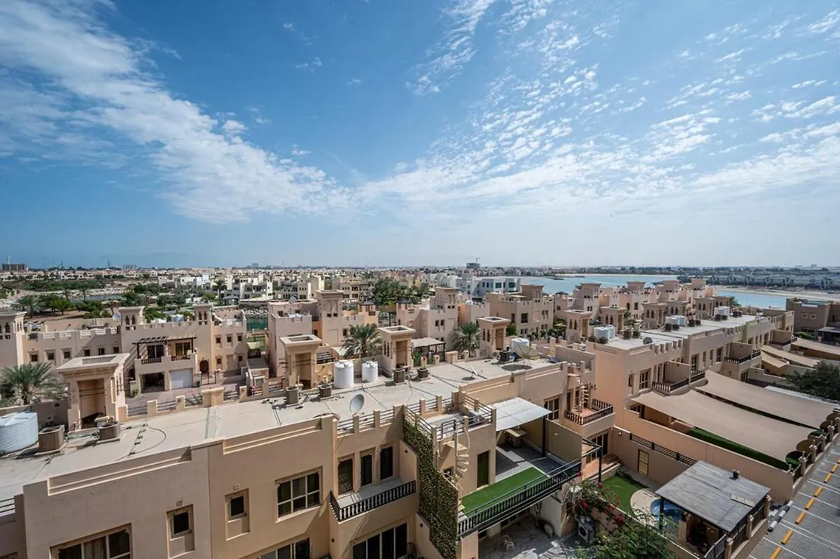 Brand New Studio With Canal View Ras al-Khaimah