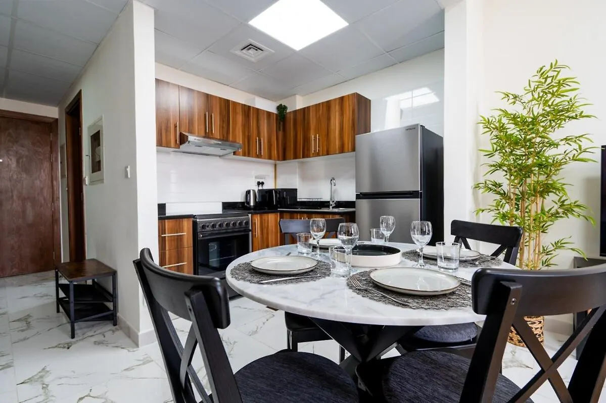 Brand New Studio With Canal View Ras al-Khaimah 0*,  United Arab Emirates