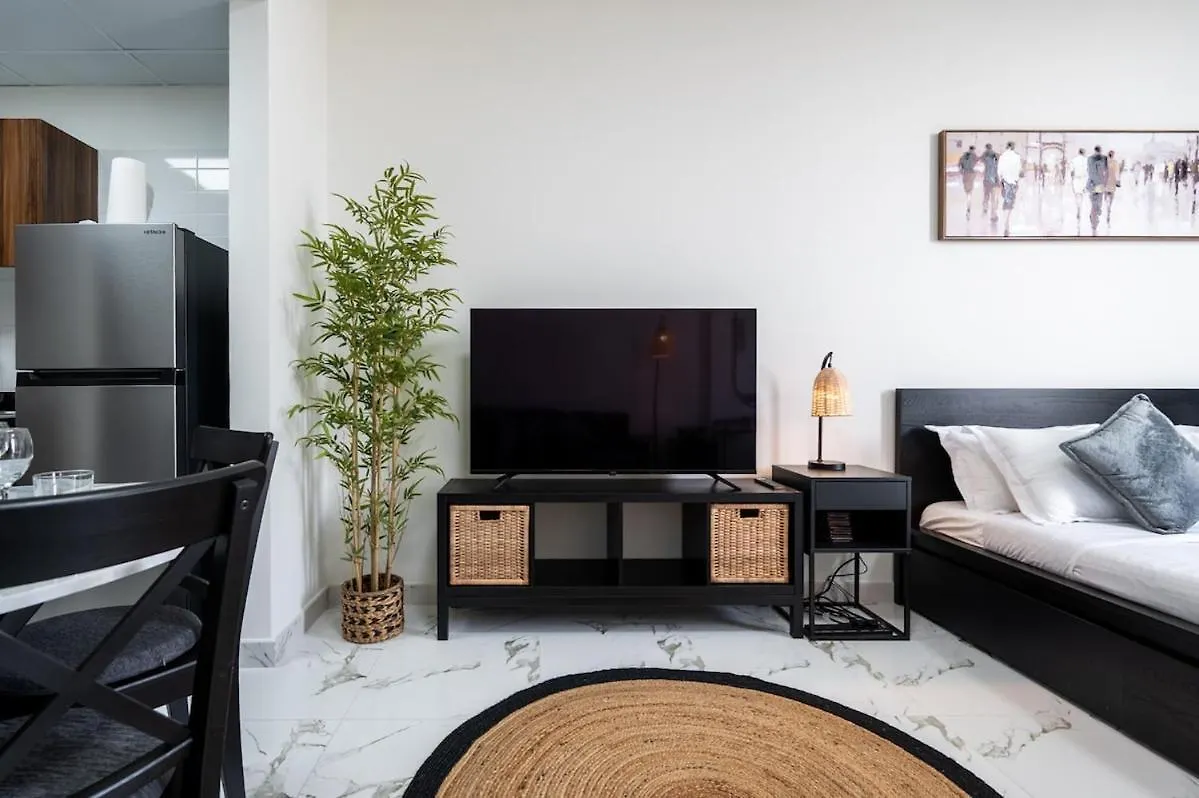 Apartment Brand New Studio With Canal View Ras al-Khaimah United Arab Emirates
