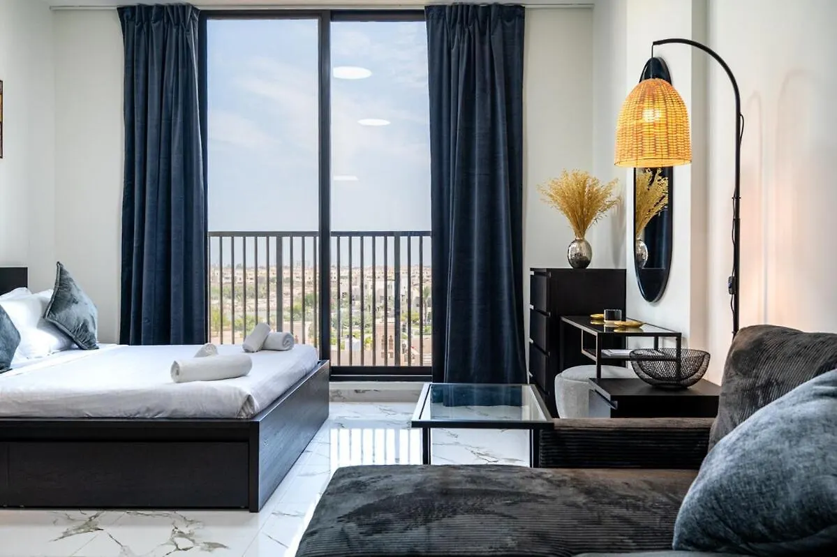 Brand New Studio With Canal View Ras al-Khaimah United Arab Emirates
