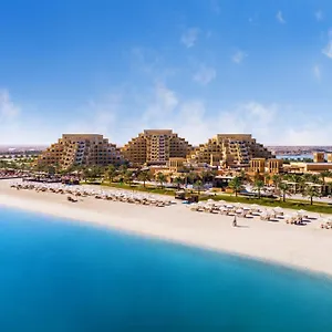 Rixos Bab Al Bahr Feriested