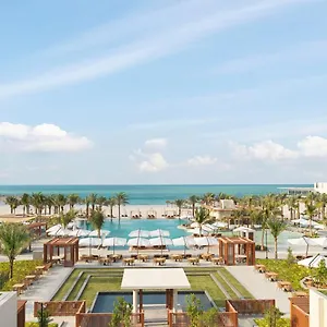 Intercontinental Khaimah Mina Al Arab & By Ihg Feriested