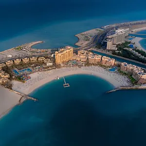 Doubletree By Hilton & Marjan Island Feriested