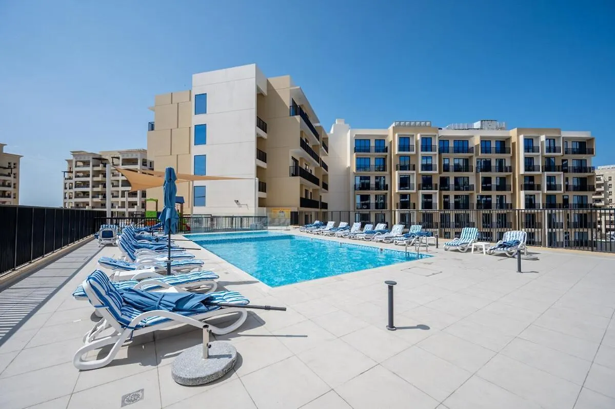 Brand New Studio With Canal View Ras al-Khaimah United Arab Emirates